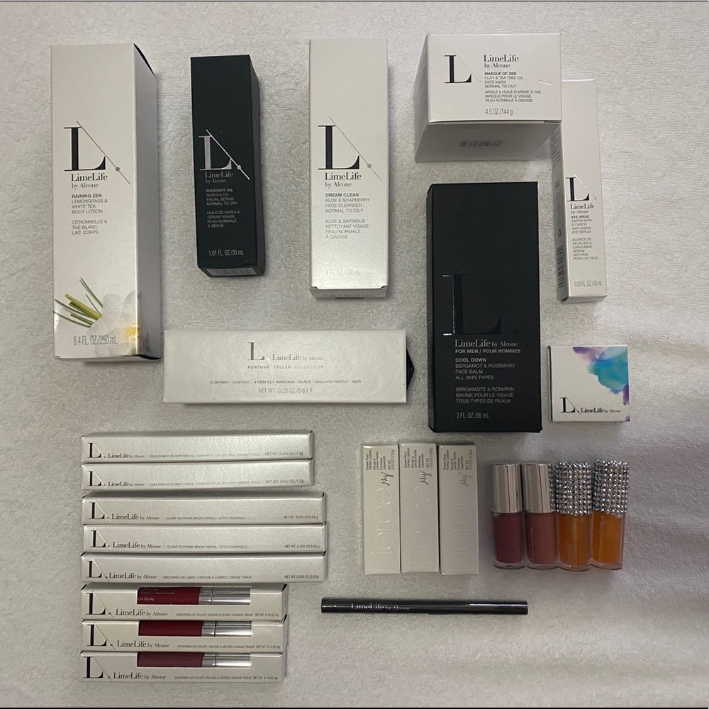 Limelife by Alcone Lot